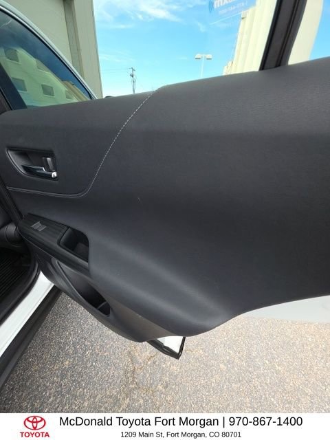 Used 2023 Toyota Venza Nightshade image 20