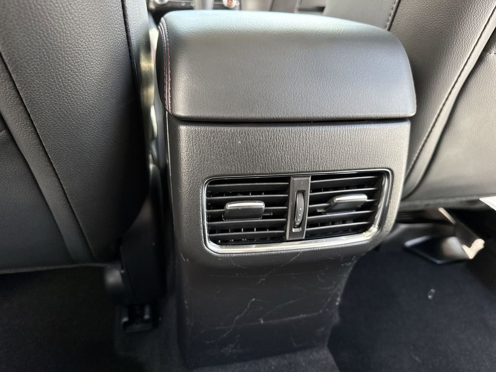 Used 2023 MAZDA CX-5 Carbon Edition AWD/4WD image 37