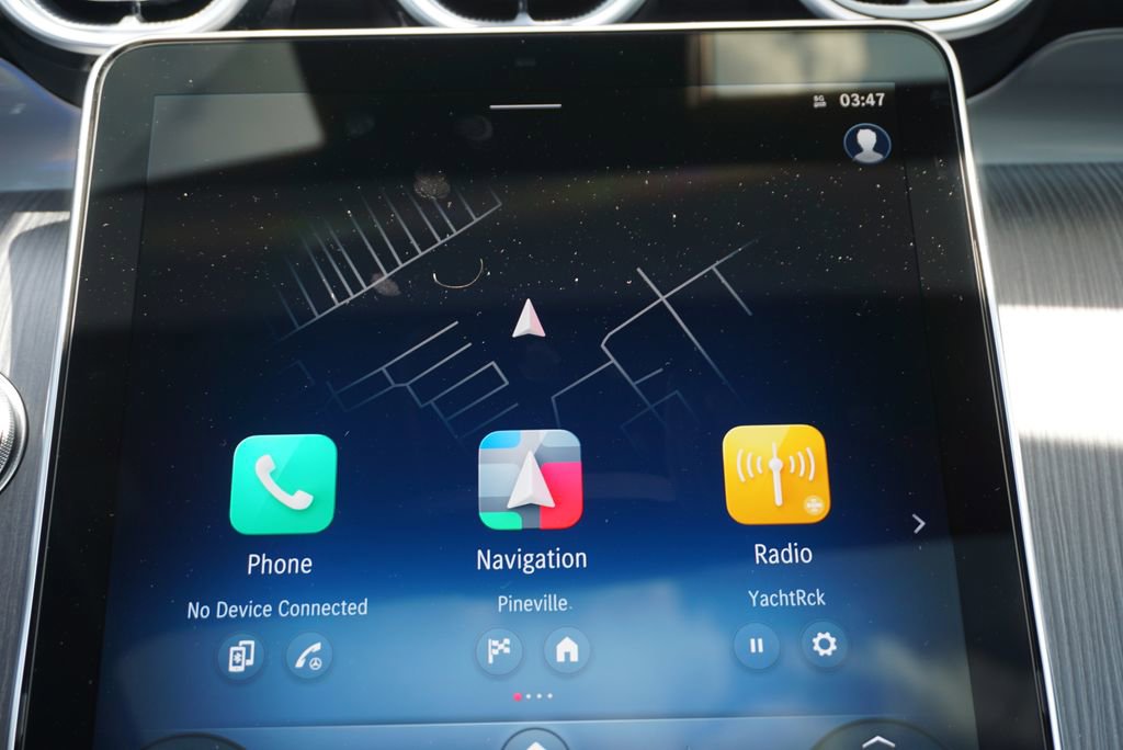 Certified 2025 Mercedes-Benz GLC 300 4MATIC image 33