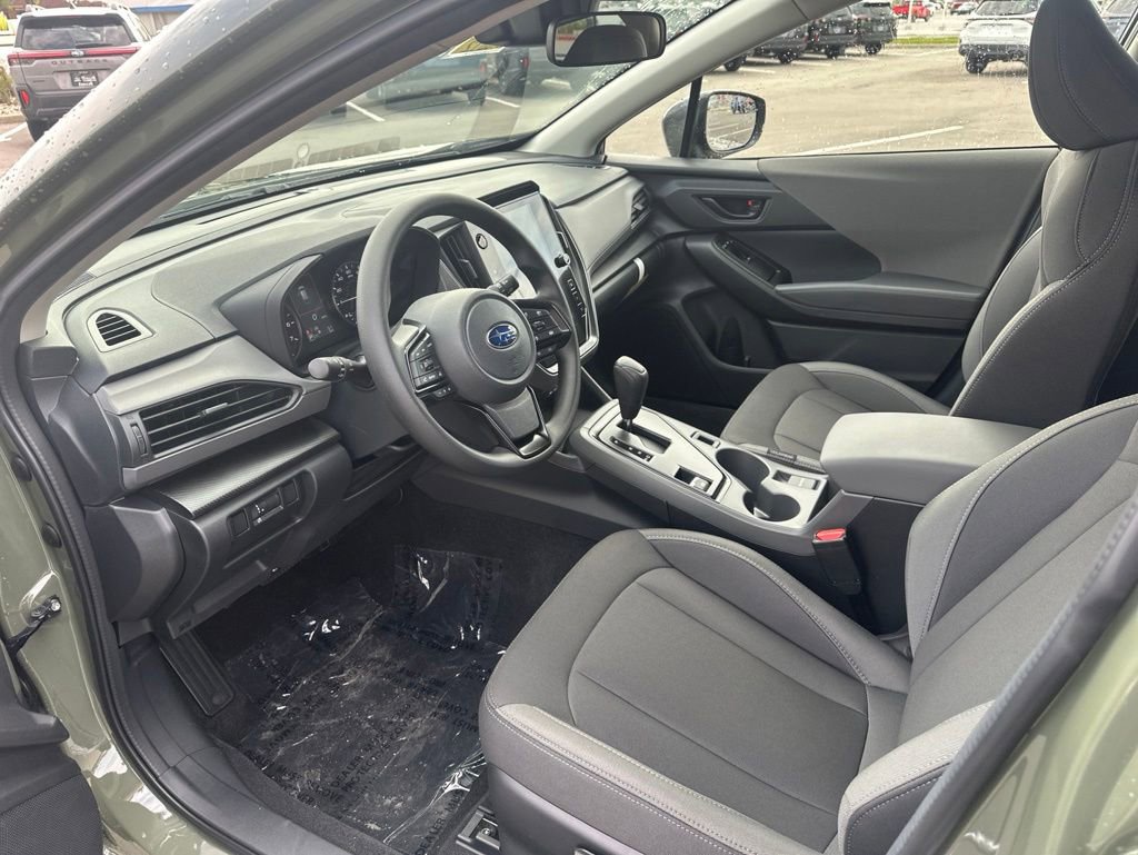 New 2026 Subaru Crosstrek 2.0i Premium AWD/4WD image 14