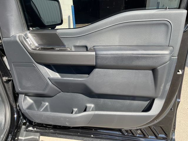 Used 2024 Ford F150 XLT w/ Equipment Group 302A MID AWD/4WD image 36
