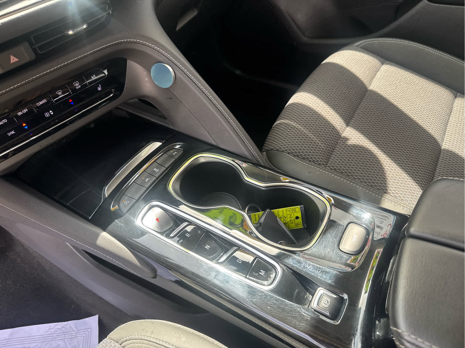 Certified 2022 Buick Envision Preferred image 27