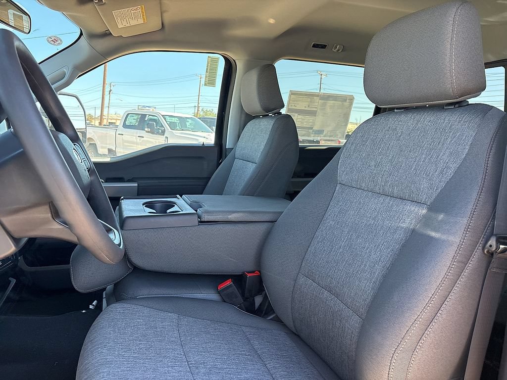 New 2026 Ford F250 XL w/ STX Appearance Package AWD/4WD image 19