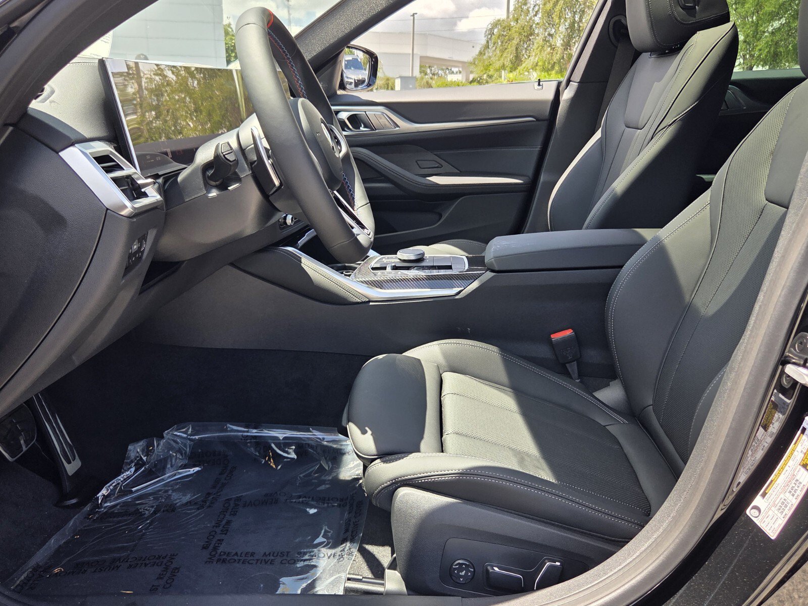 New 2026 BMW M440i w/ Premium Package RWD image 10