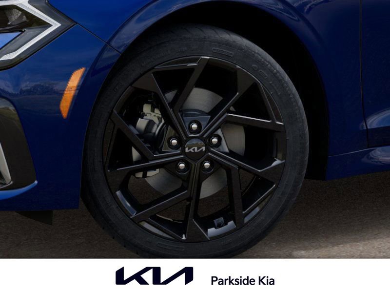 New 2026 Kia K5 GT-Line image 9