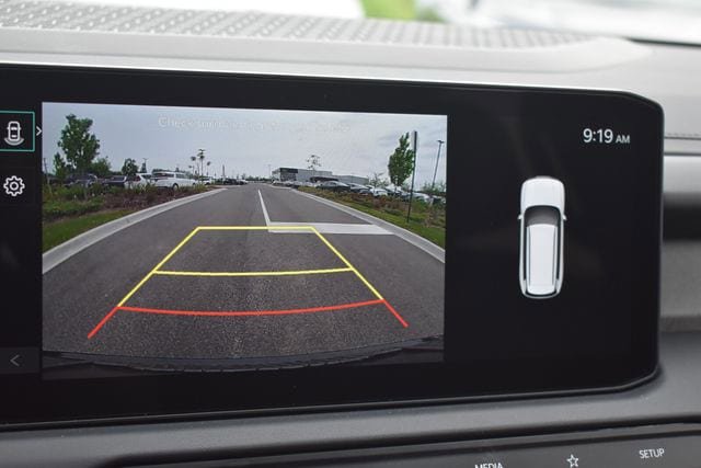 New 2027 Kia Telluride EX AWD/4WD image 35