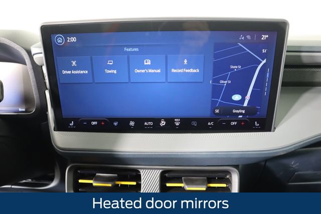 New 2026 Ford Maverick Tremor image 48