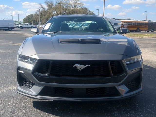 Used 2024 Ford Mustang GT Premium image 3