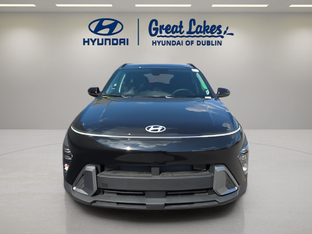 New 2026 Hyundai Kona SEL Sport AWD/4WD image 39