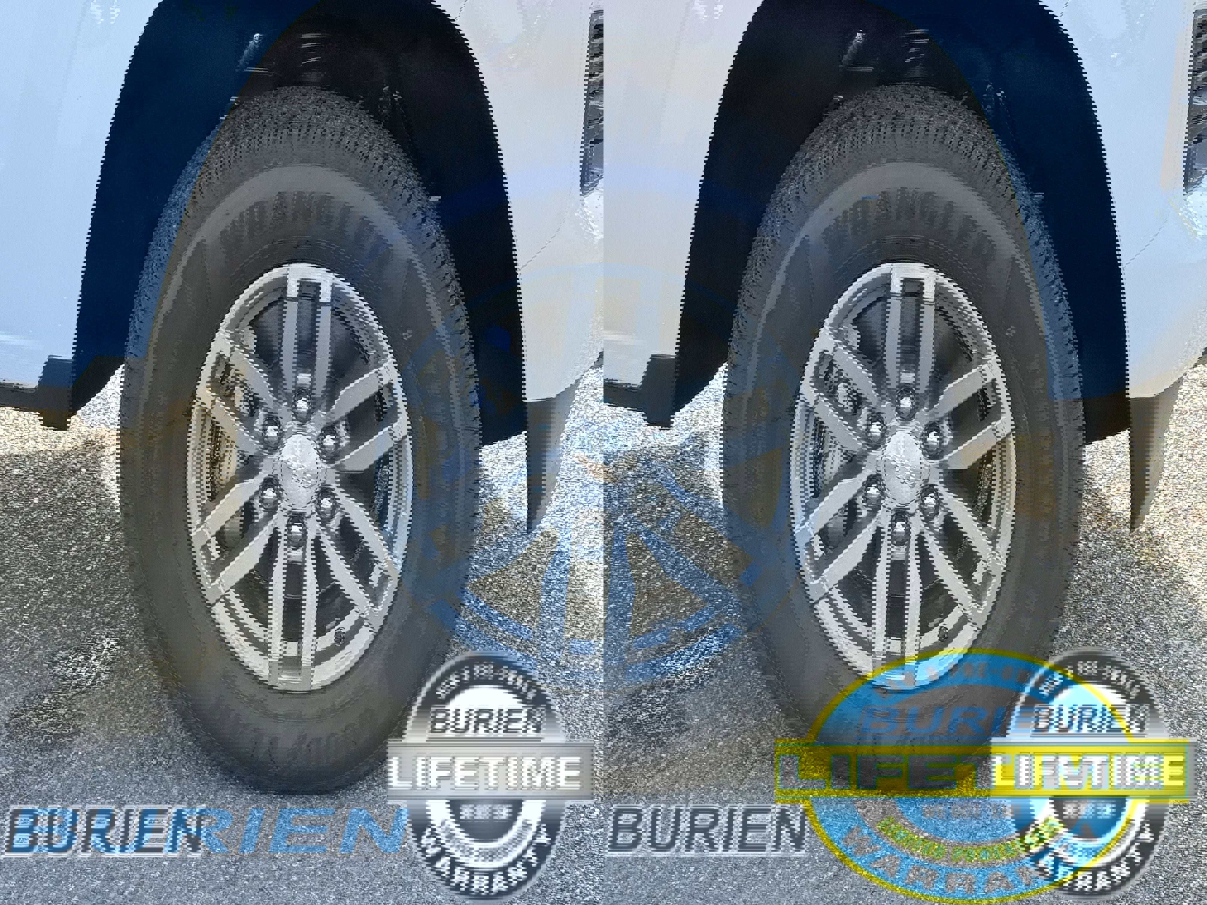 New 2025 Chevrolet Colorado LT w/ LT Convenience Package image 30