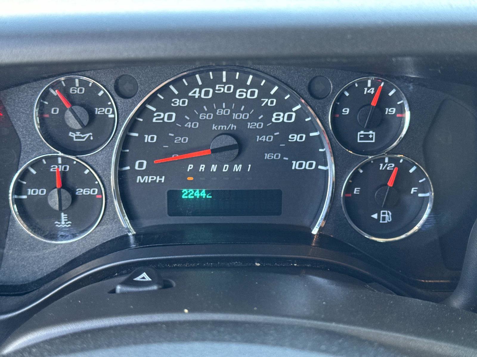 Used 2023 GMC Savana 2500 w/ Driver Convenience Package image 8