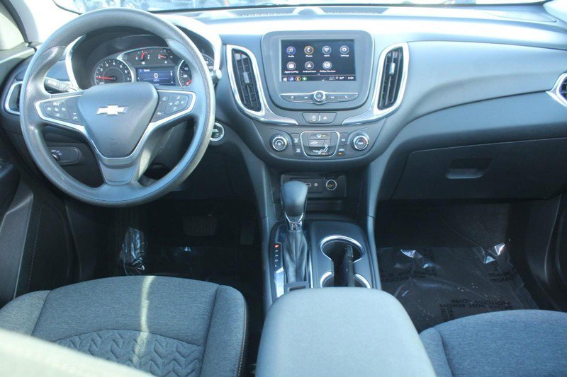 Certified 2023 Chevrolet Equinox LT image 14