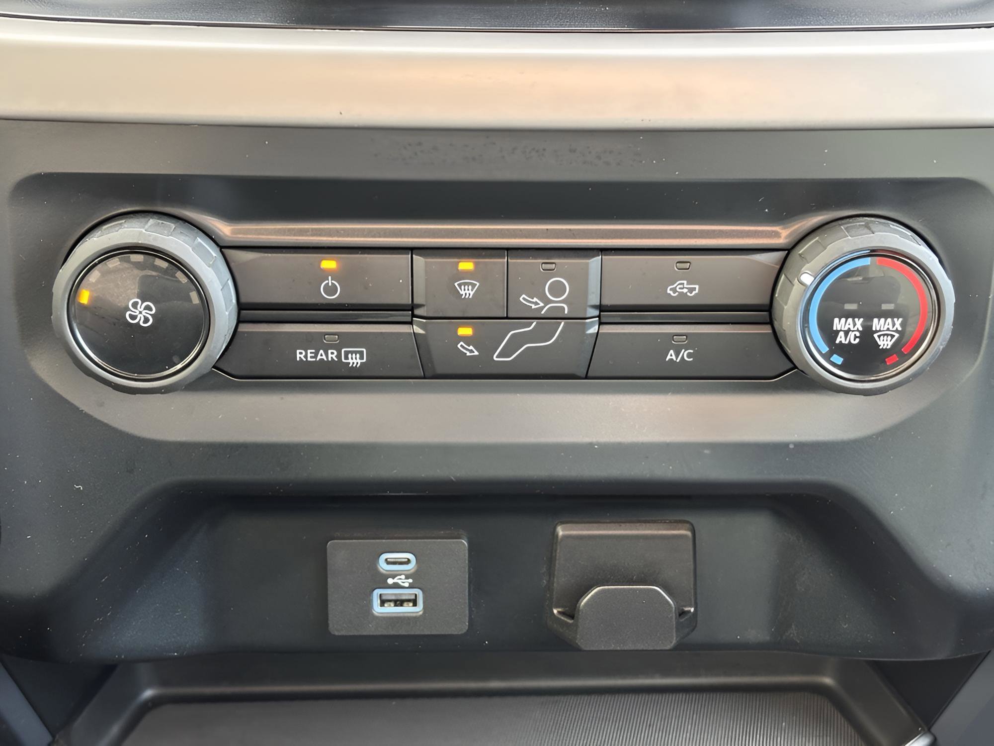 Used 2023 Ford F150 XLT image 20