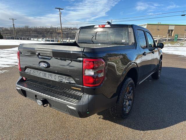 New 2026 Ford Maverick Tremor image 4