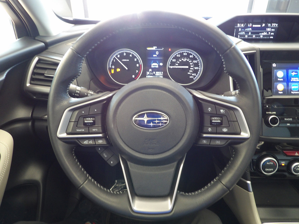 Used 2021 Subaru Forester Premium w/ Popular Package #1 AWD/4WD image 28