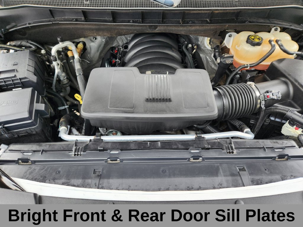 Used 2022 Chevrolet Tahoe High Country AWD/4WD image 22