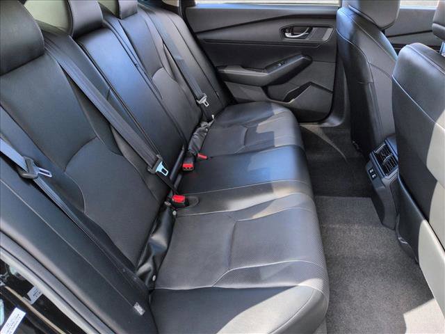 Used 2024 Honda Accord EX-L image 20