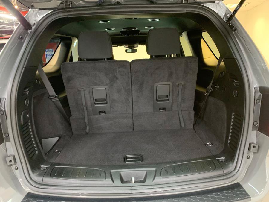 Used 2022 Dodge Durango GT AWD/4WD image 9
