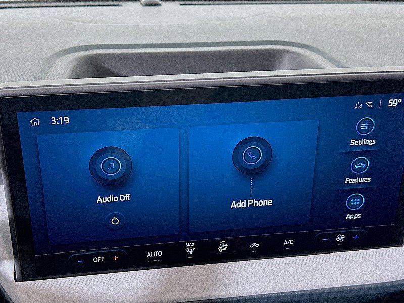 New 2025 Ford Maverick XLT w/ Equipment Group 302A image 10