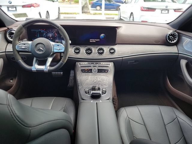 Used 2019 Mercedes-Benz CLS 53 AMG 4MATIC image 12