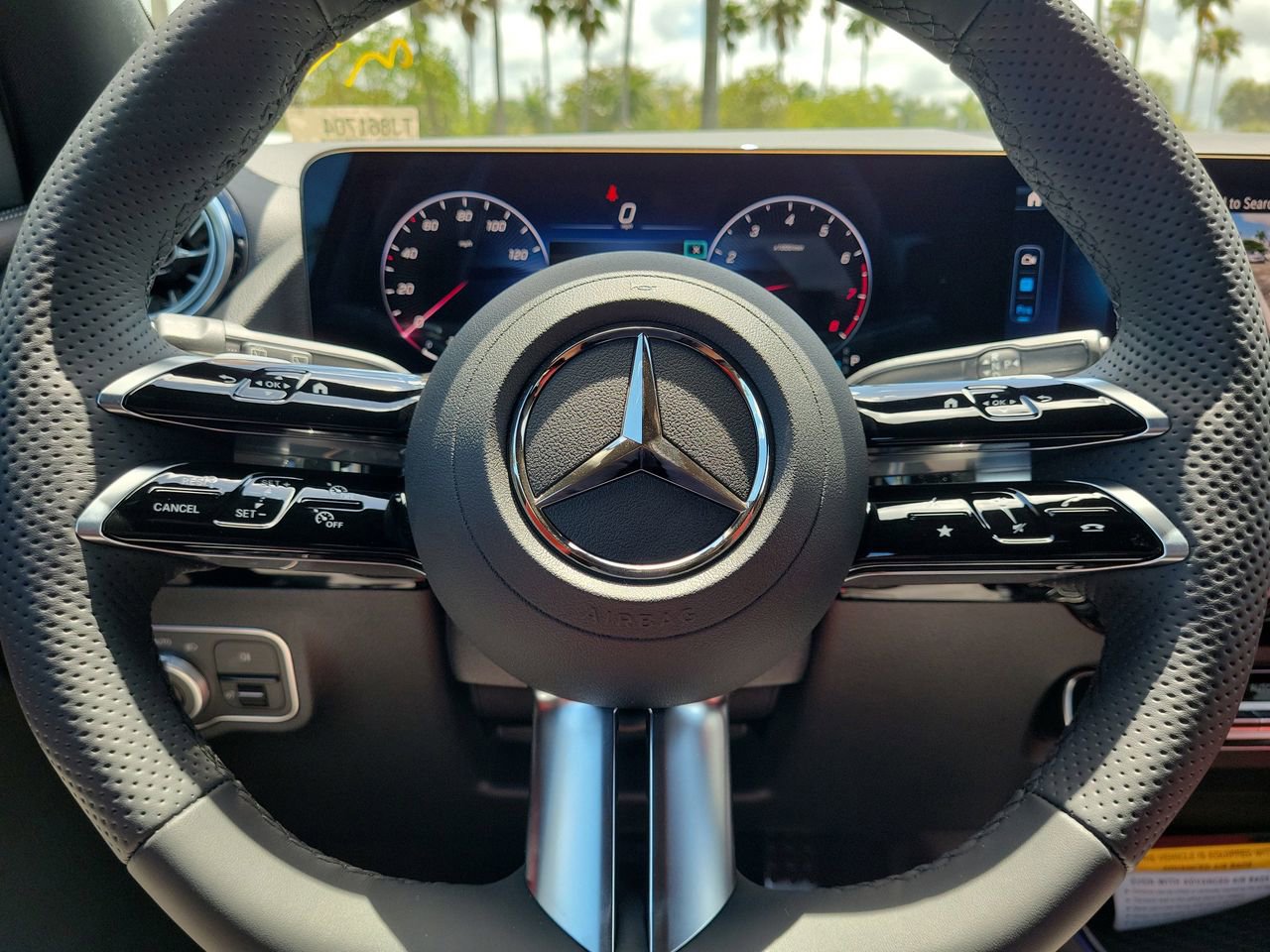 New 2026 Mercedes-Benz GLA 250 image 30