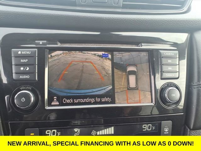 Used 2020 Nissan Rogue SL image 20