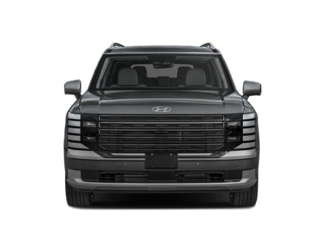 New 2027 Hyundai Palisade Calligraphy AWD/4WD image 4