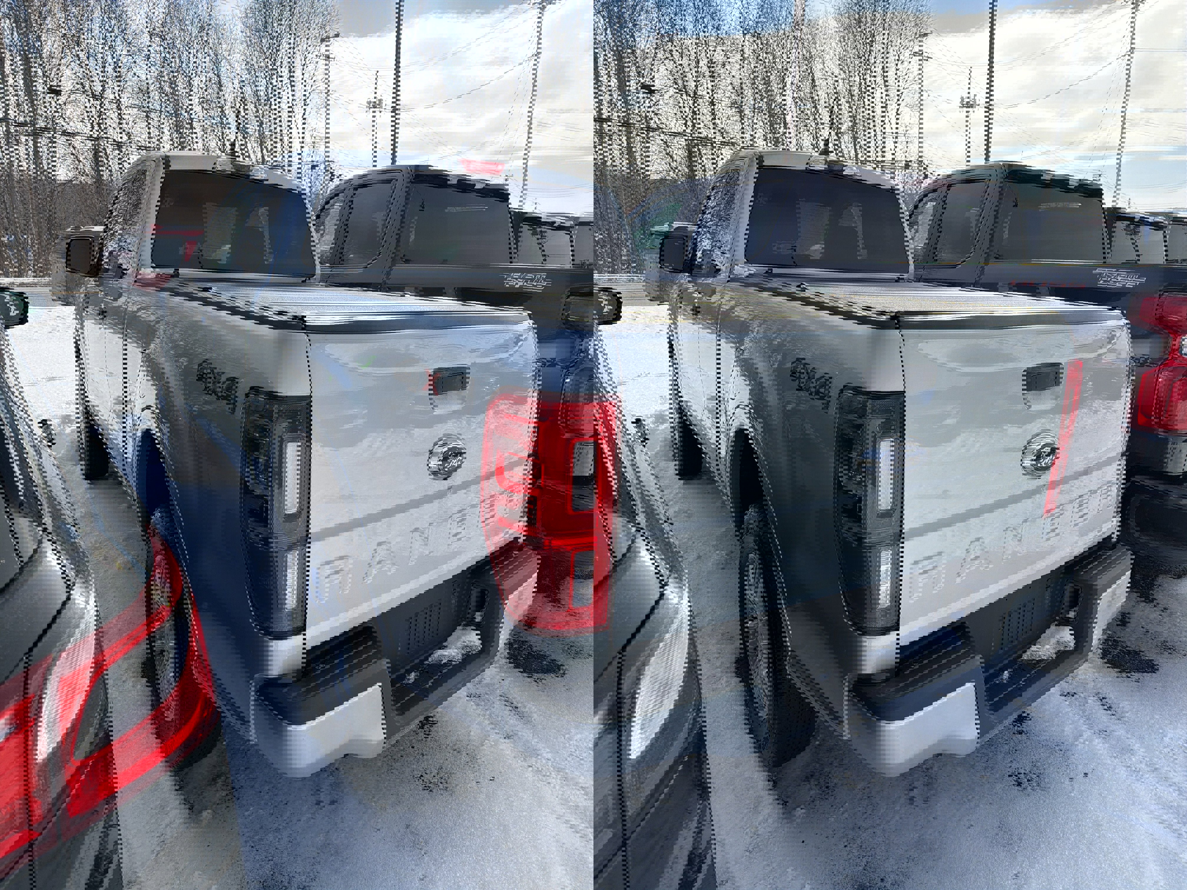 Used 2023 Ford Ranger XLT image 5