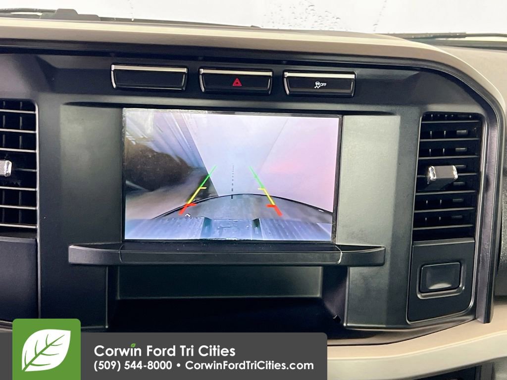 Used 2024 Ford F350 XLT image 19