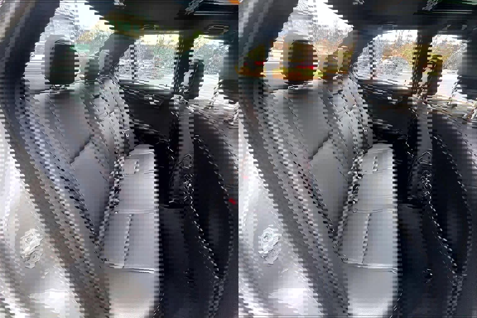 Used 2014 Mercedes-Benz C 250 Sedan image 21