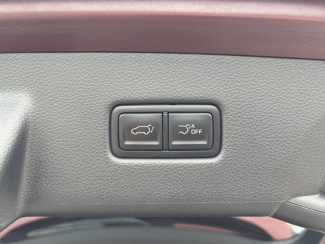 Certified 2024 Kia Carnival EX FWD image 36