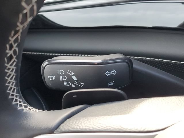 New 2026 Volkswagen Atlas Cross Sport SE AWD/4WD image 19