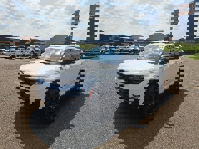 New 2025 Jeep Grand Cherokee L Limited image 1