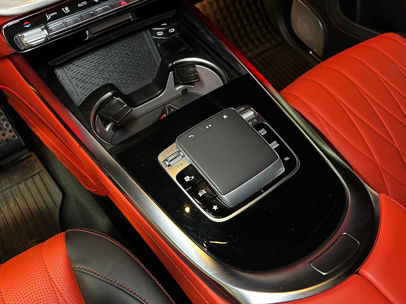 Used 2025 Mercedes-Benz G 63 AMG 4MATIC image 40