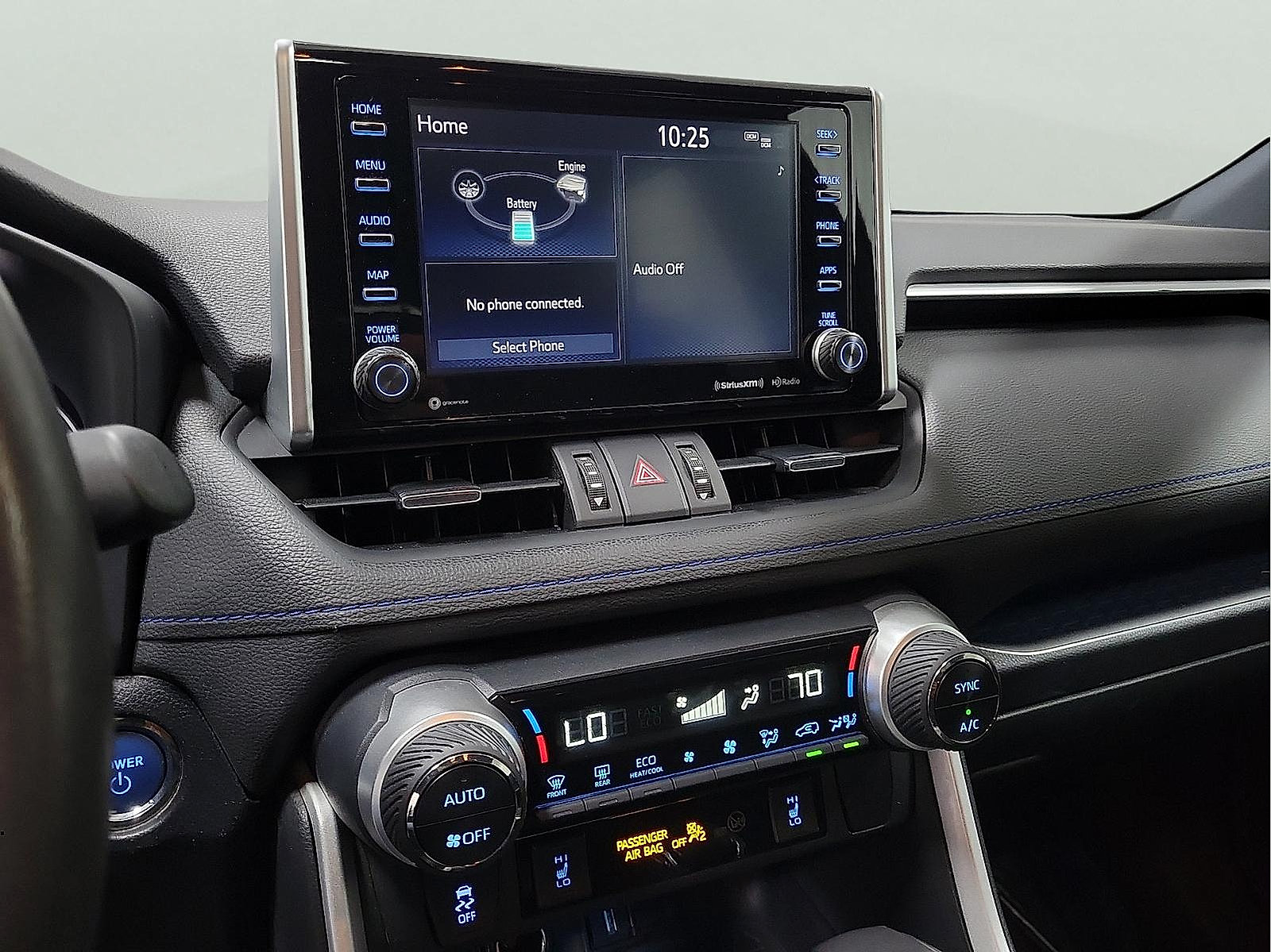 Certified 2021 Toyota RAV4 XSE AWD/4WD image 19