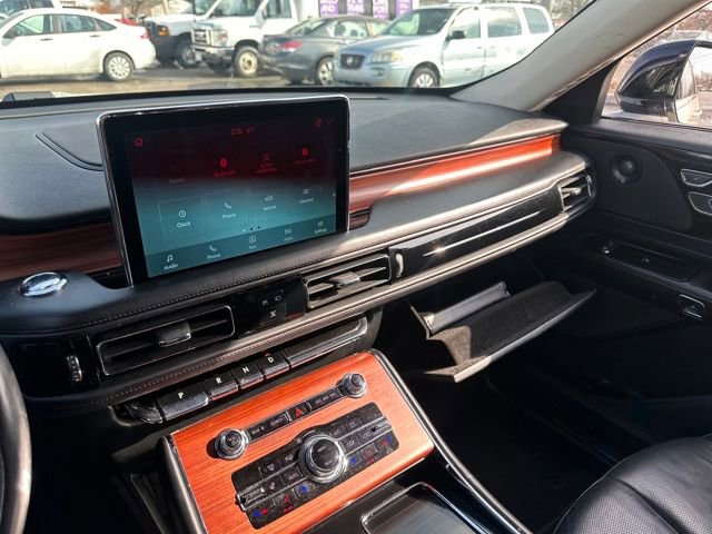 Used 2023 Lincoln Aviator Reserve w/ Equipment Group 201A image 42