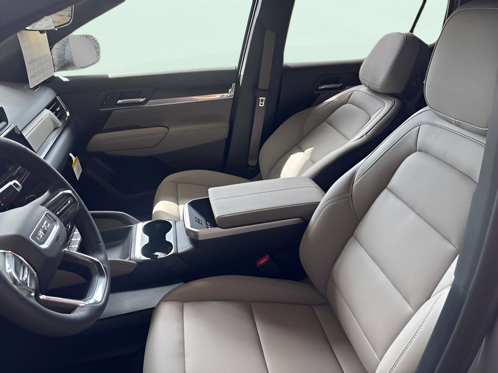 New 2026 GMC Terrain Elevation image 5