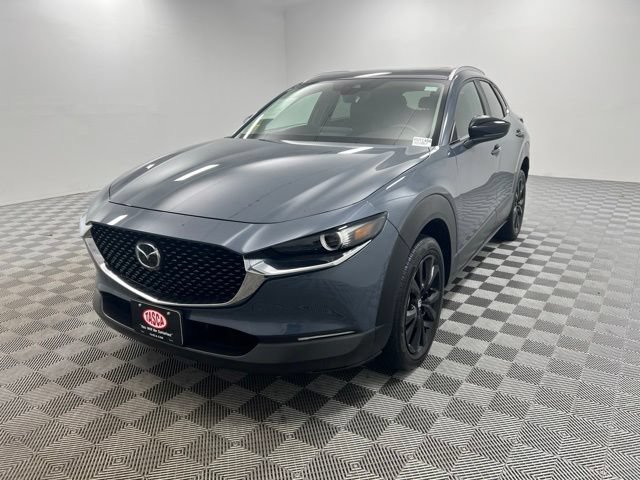 Used 2023 MAZDA CX-30 AWD 2.5 S w/ Preferred Package image 2