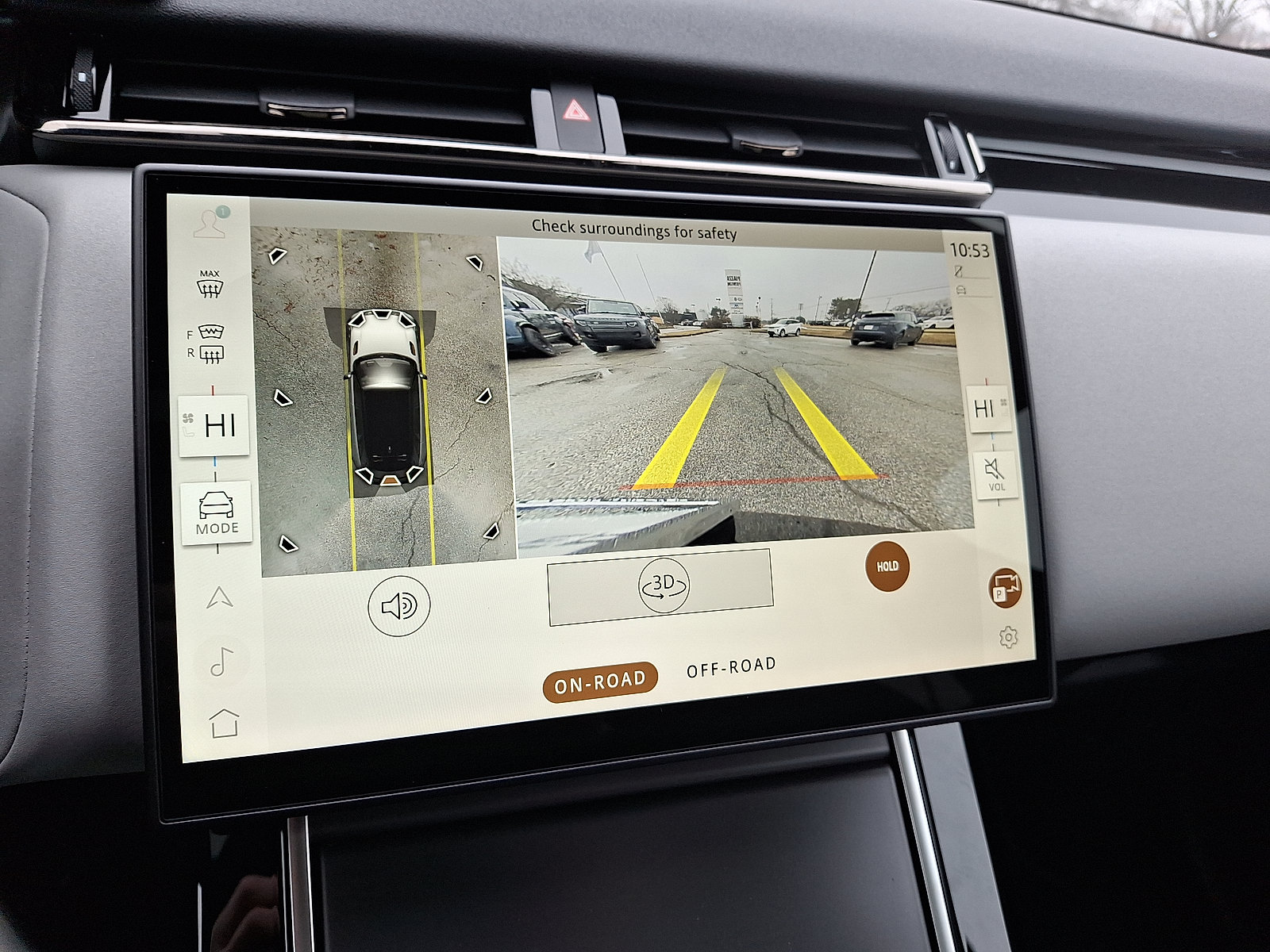 New 2026 Land Rover Range Rover Velar S AWD/4WD image 9