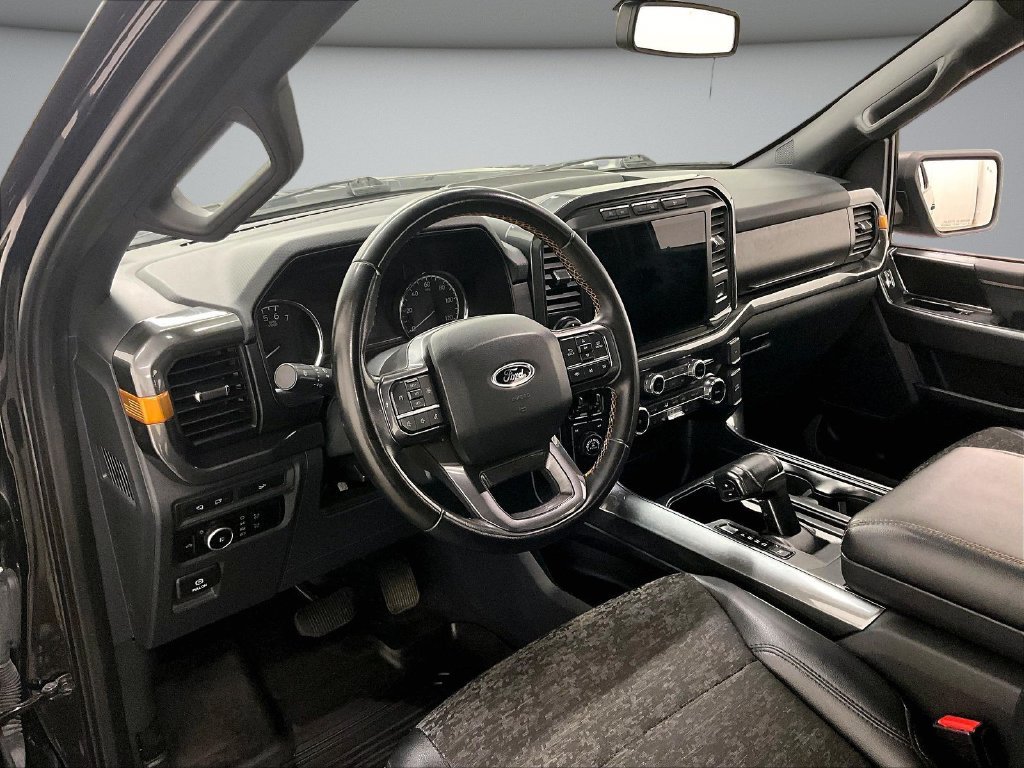 Used 2023 Ford F150 Tremor AWD/4WD image 18