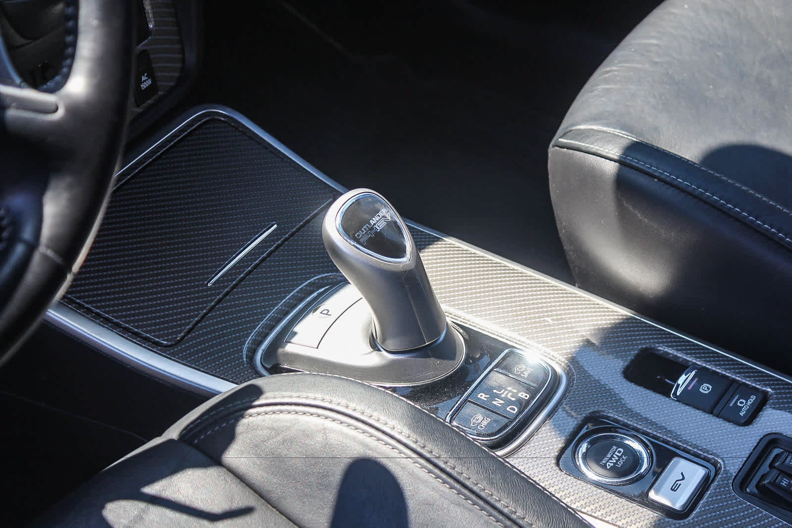 Used 2019 Mitsubishi Outlander GT AWD/4WD image 24