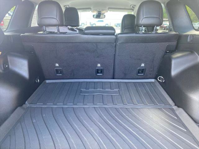 Certified 2023 Jeep Cherokee Altitude Lux AWD/4WD image 14