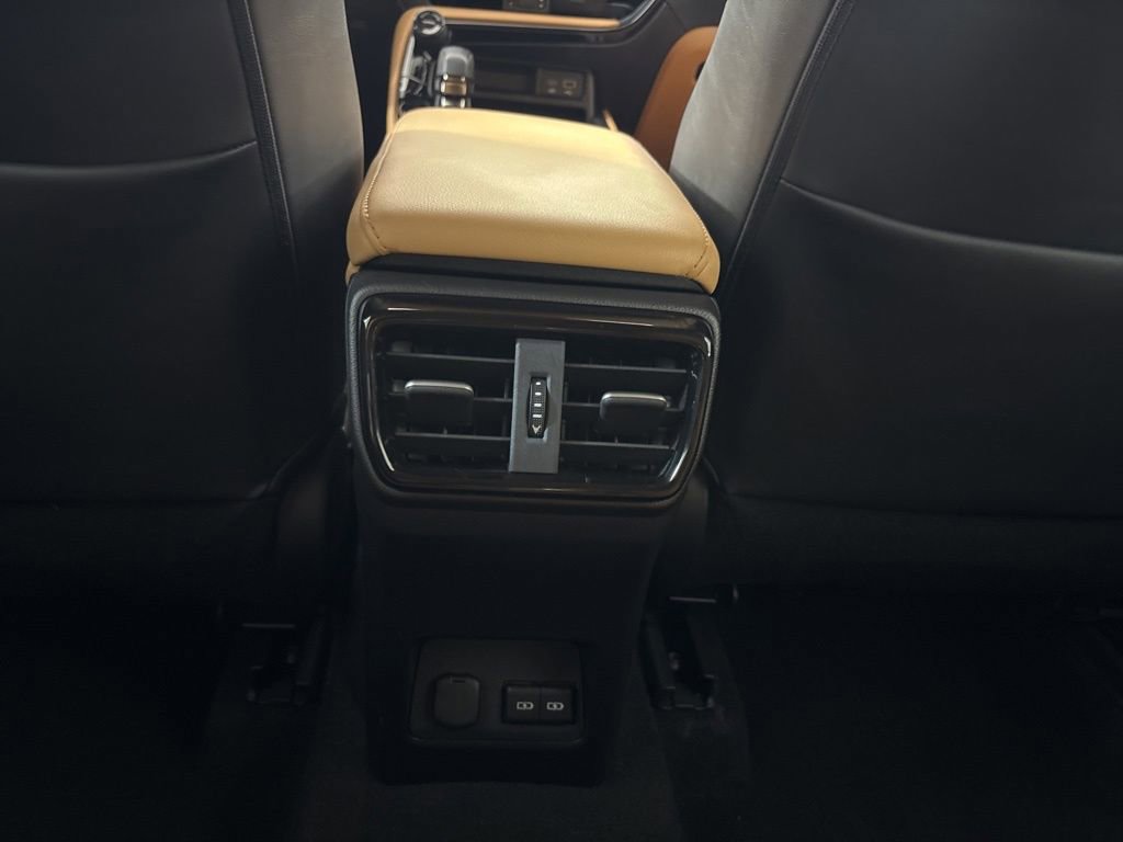 Used 2024 Lexus NX 250 250 Base w/ Towing Package (2000 Lbs) image 26