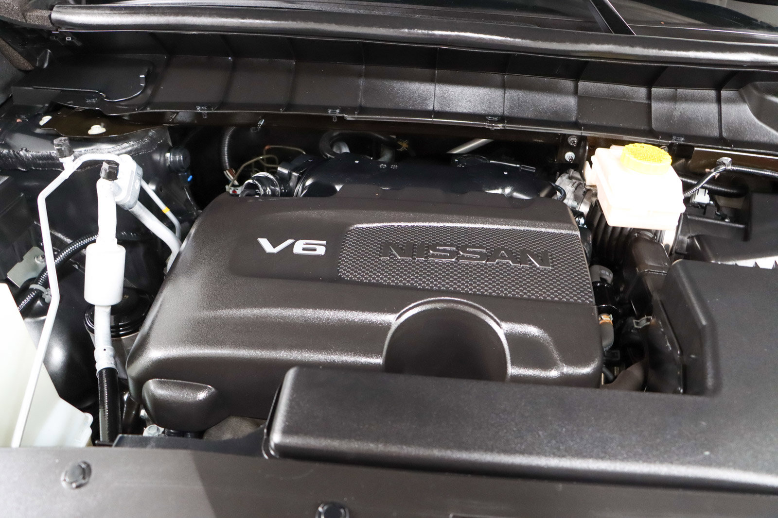 Used 2023 Nissan Pathfinder SL FWD image 32
