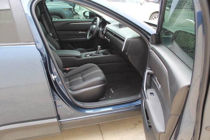 Certified 2024 MAZDA CX-50 AWD 2.5 S w/ Cargo Package image 12