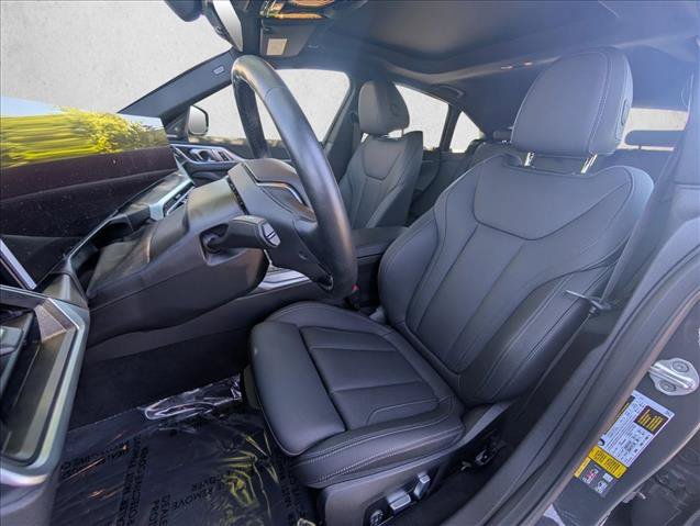 Used 2023 BMW i4 eDrive35 RWD image 13