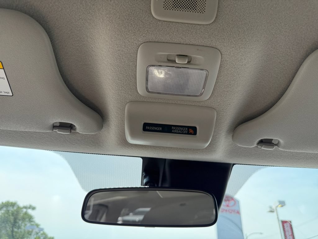 Used 2024 Mitsubishi Mirage ES FWD image 38