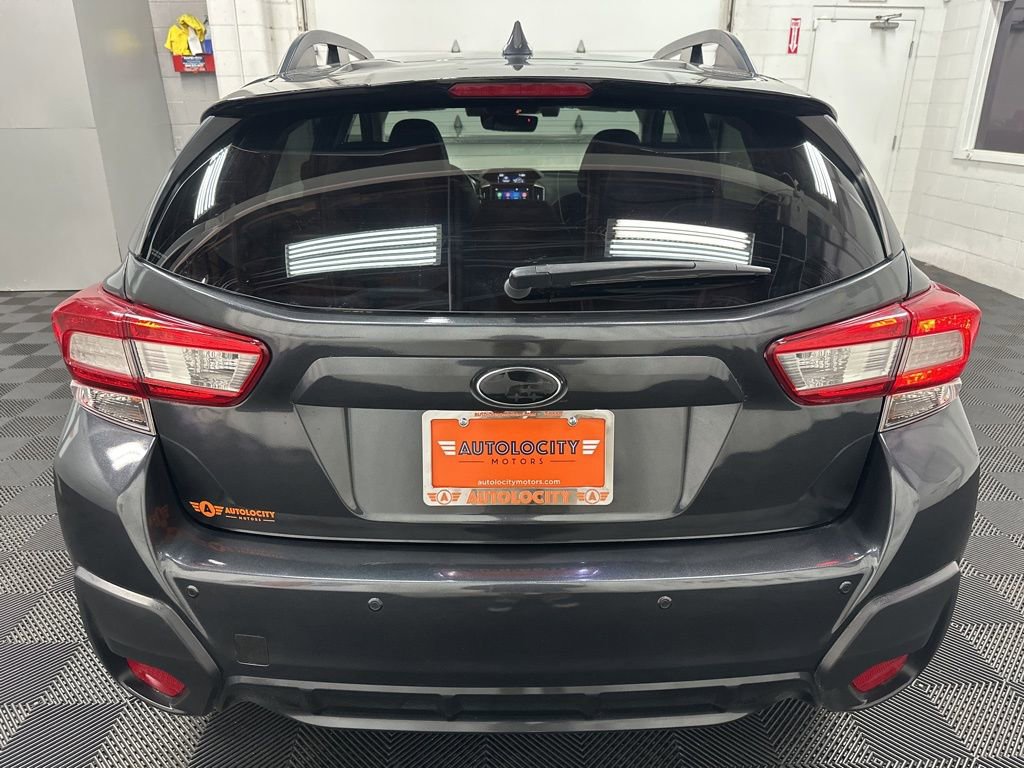 Used 2019 Subaru Crosstrek 2.0i Limited w/ Moonroof Package w/Navigation AWD/4WD image 9