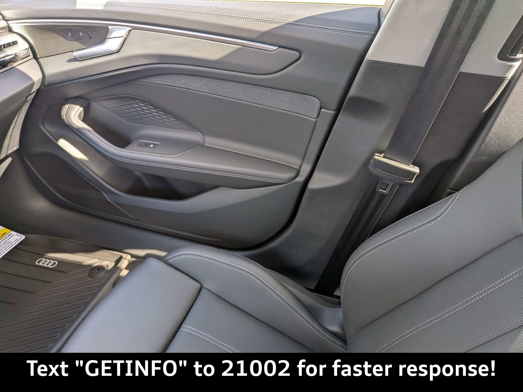 New 2026 Audi A6 Prestige image 20