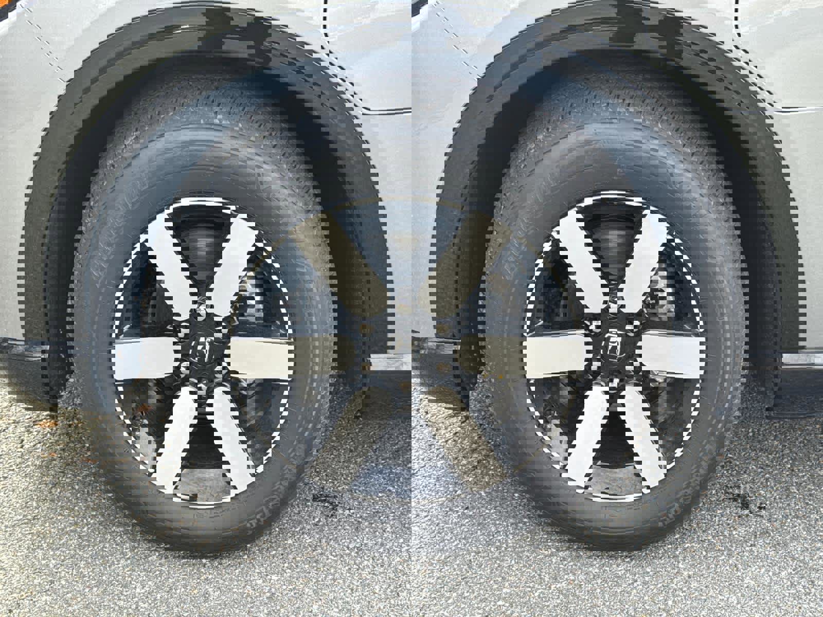 New 2026 Honda Prologue Touring image 11